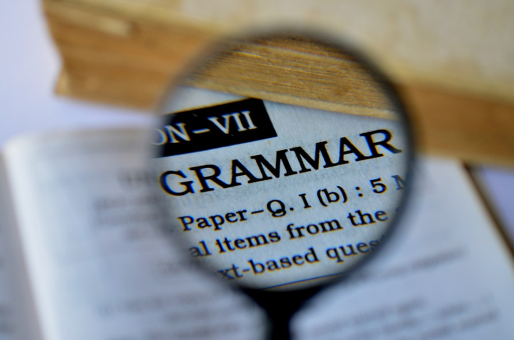 Riflessioni sull’insegnamento della grammatica | Giunti Scuola