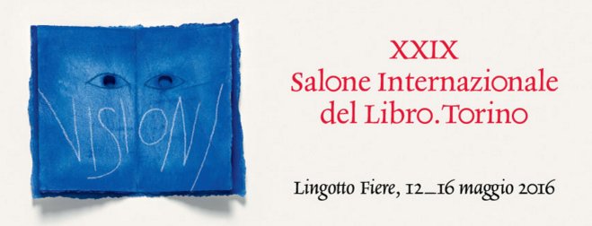 Salone del libro di Torino: il programma per bambini e scuole | Giunti Scuola
