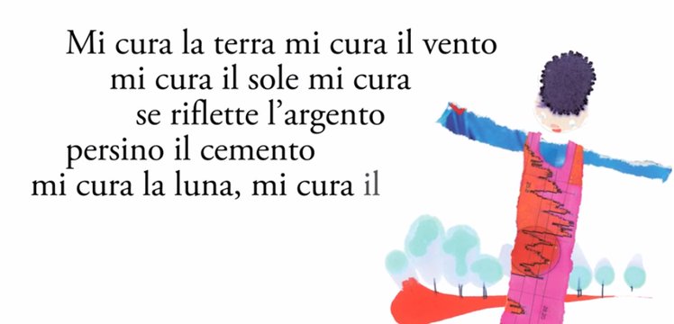 Scacciapensieri. Poesia che cura i giorni neri | Giunti Scuola