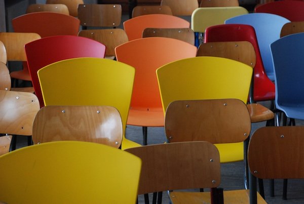 Scuole belle, sicure e nuove. A che punto siamo? | Giunti Scuola Scuole belle, sicure e nuove. A che punto siamo? | Giunti Scuola
