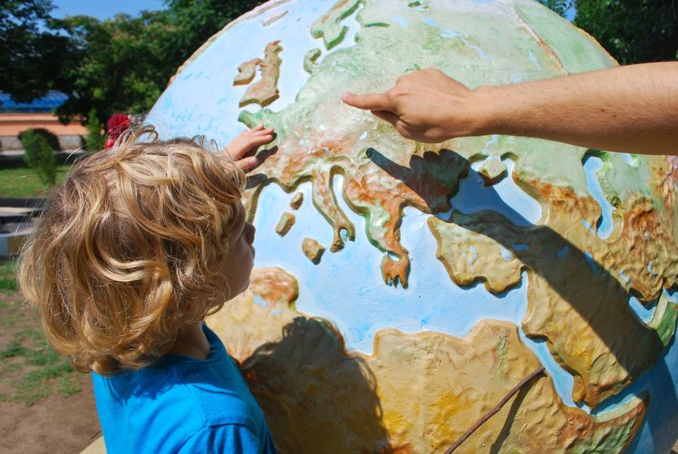 Siamo turisti responsabili? Come aiutare la biodiversità | Giunti Scuola Siamo turisti responsabili? Come aiutare la biodiversità | Giunti Scuola