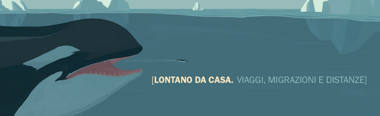 Sulla terra leggeri. La nona edizione del festival letterario della Sardegna è dedicato al tema delle migrazioni | Giunti Scuola