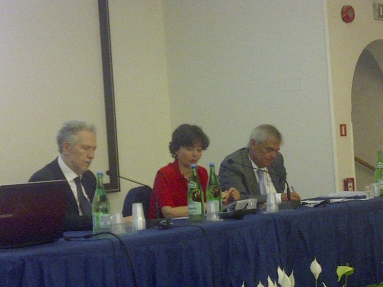 "Summer School": l'intervento del Ministro Maria Chiara Carrozza. | Giunti Scuola "Summer School": l'intervento del Ministro Maria Chiara Carrozza. | Giunti Scuola