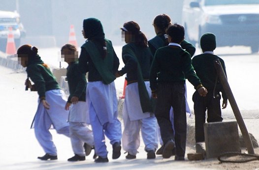Una mattina a Peshawar | Giunti Scuola