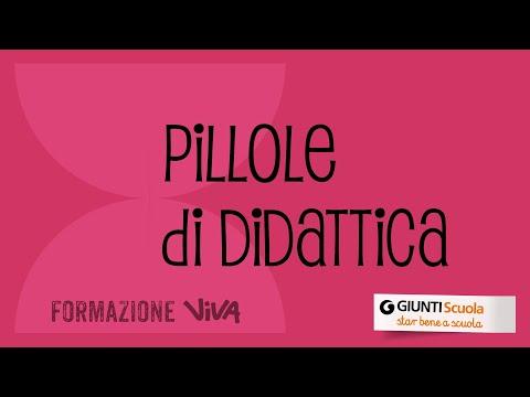 Filastrocche: ritmo e parole | Giunti Scuola