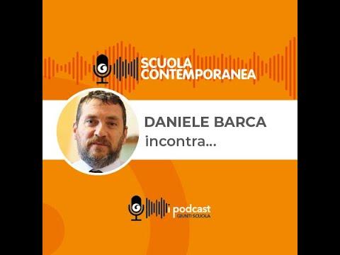 Puntata 6: Connessioni alla primaria | Giunti Scuola