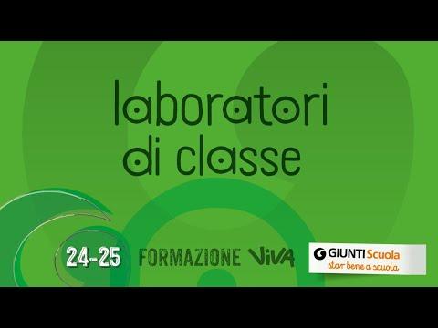 Le storie fanno rumore | Giunti Scuola