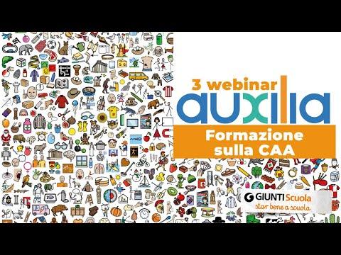 Il sostegno all’apprendimento coi simboli della CAA | Giunti Scuola
