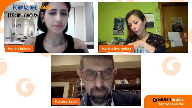 Cosa leggere ancora? | Giunti Scuola