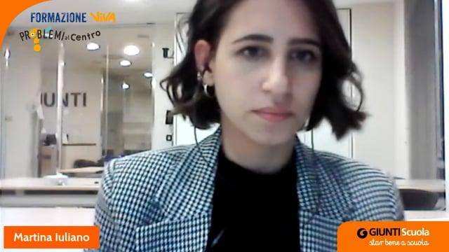 Problemi al centro: le esperienze in classe | Giunti Scuola