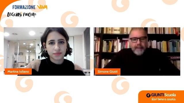 Lettura e competenza linguistica | Giunti Scuola