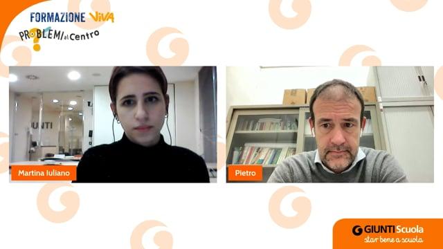 Sportello Problemi al centro: domande e risposte | Giunti Scuola