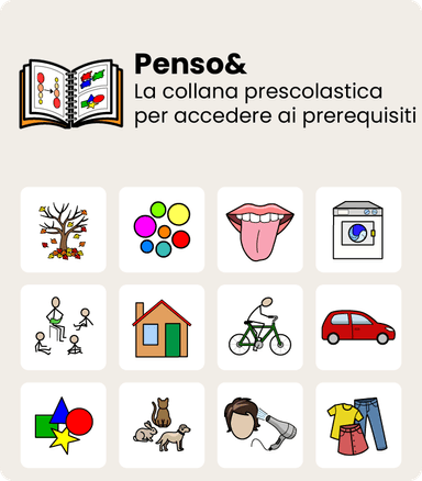 Symbook Penso e | Giunti Scuola