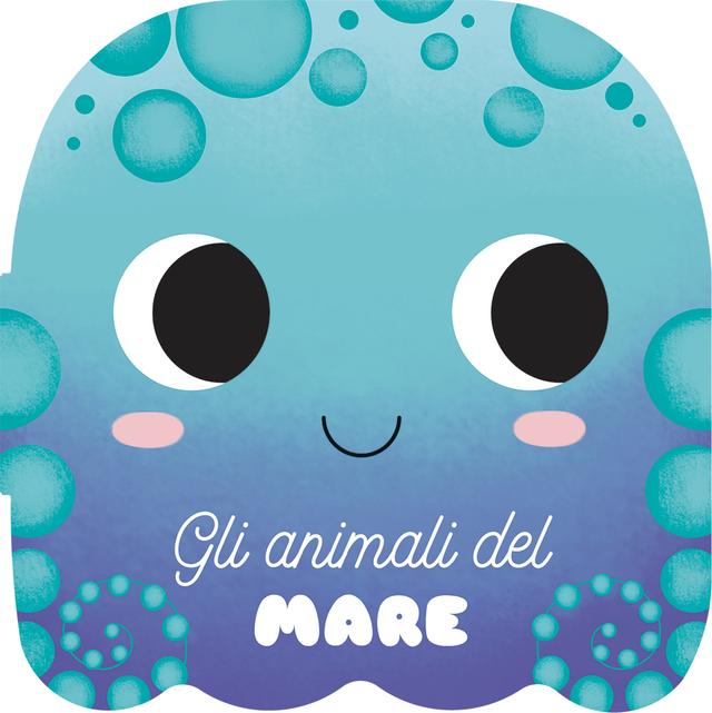 Gli animali del mare | Giunti Scuola Gli animali del mare | Giunti Scuola