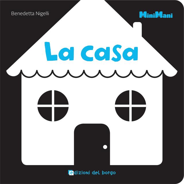La casa | Giunti Scuola La casa | Giunti Scuola