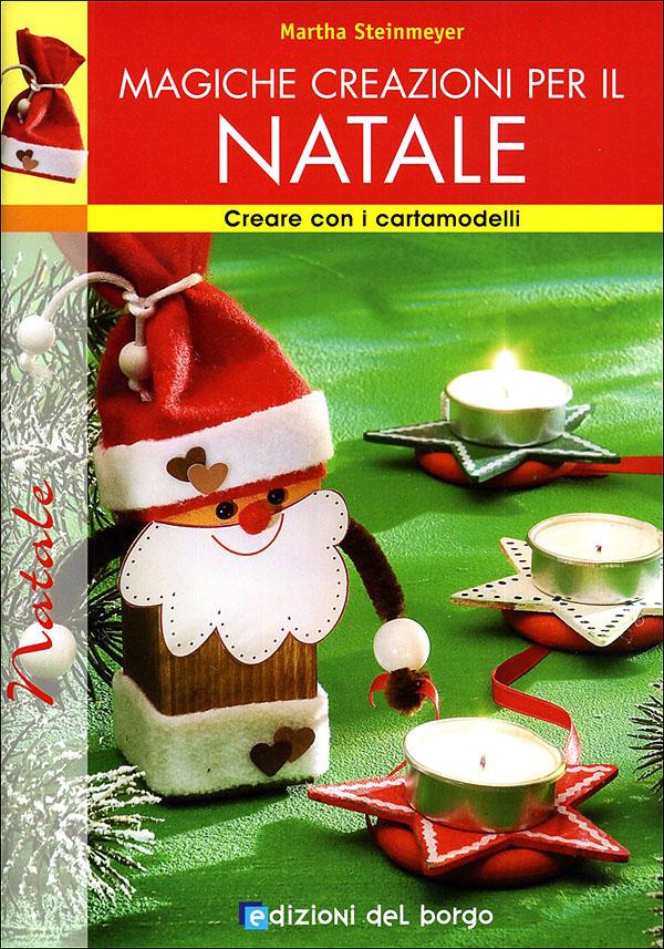 Magiche creazioni per il Natale | Giunti Scuola Magiche creazioni per il Natale | Giunti Scuola