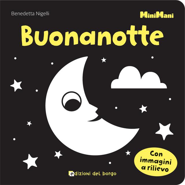 Buonanotte | Giunti Scuola Buonanotte | Giunti Scuola
