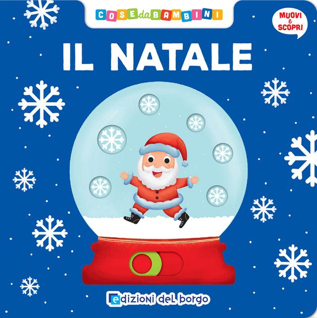 Il Natale | Giunti Scuola Il Natale | Giunti Scuola