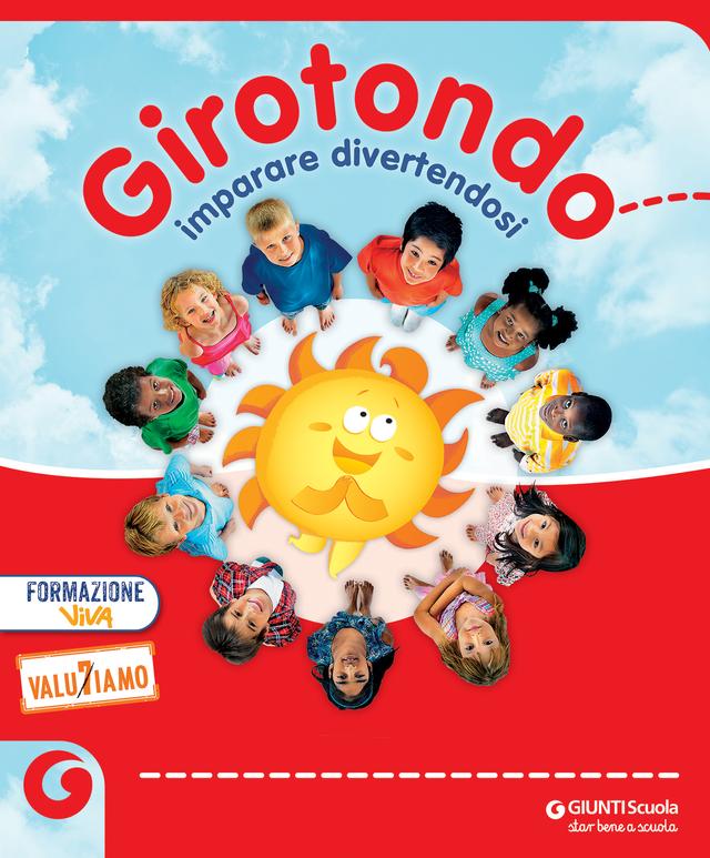 Girotondo | Giunti Scuola Girotondo | Giunti Scuola