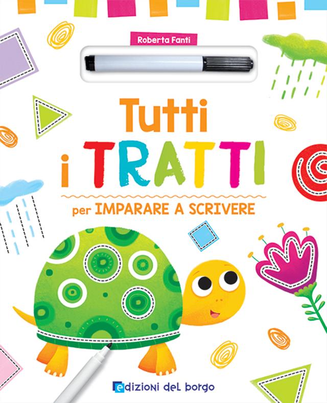 Tutti i tratti Altro | Giunti Scuola Tutti i tratti Altro | Giunti Scuola