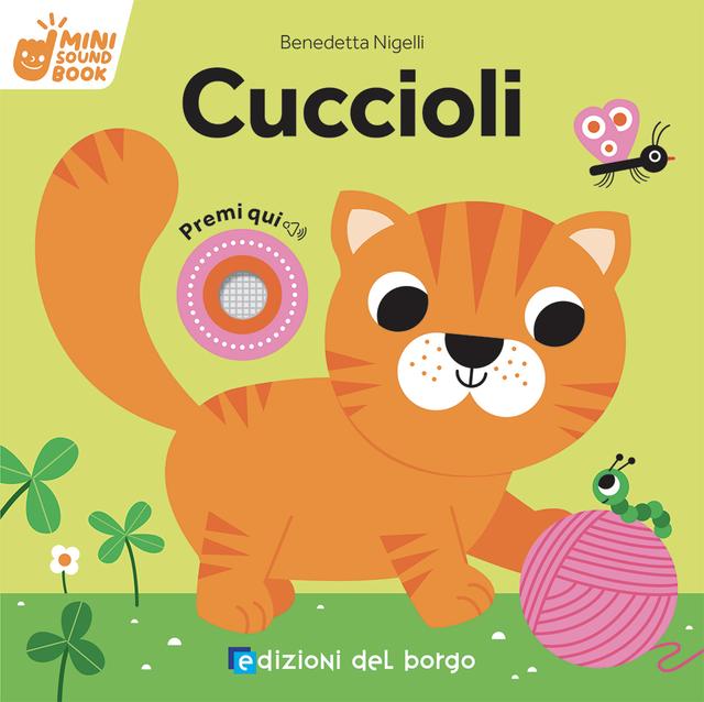 Cuccioli | Giunti Scuola Cuccioli | Giunti Scuola