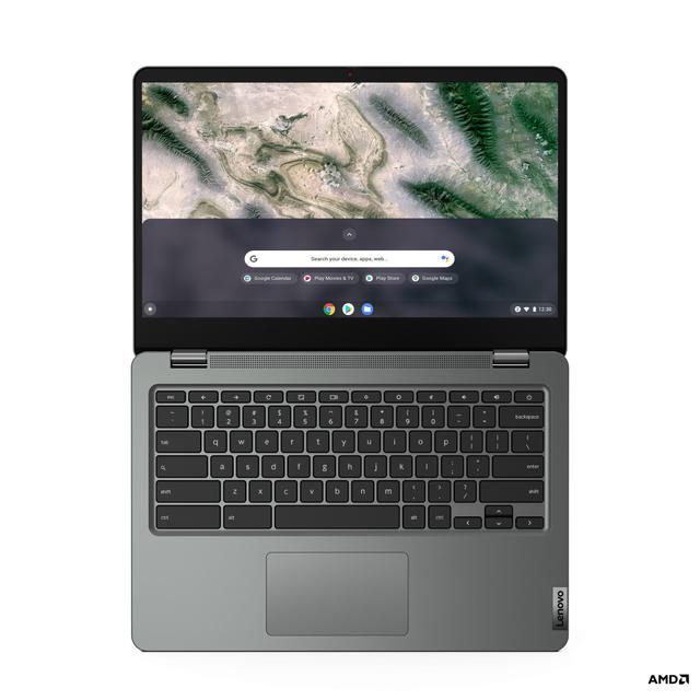 Lenovo Chromebook Touch 14’’ con software parental control Astrosafe | Giunti Scuola