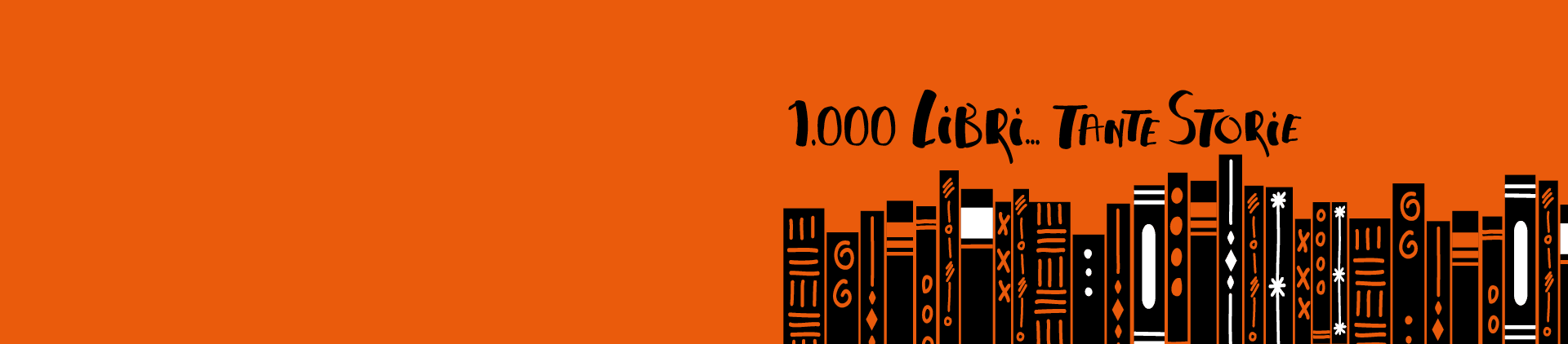 1000 libri... tante storie | Giunti Scuola
