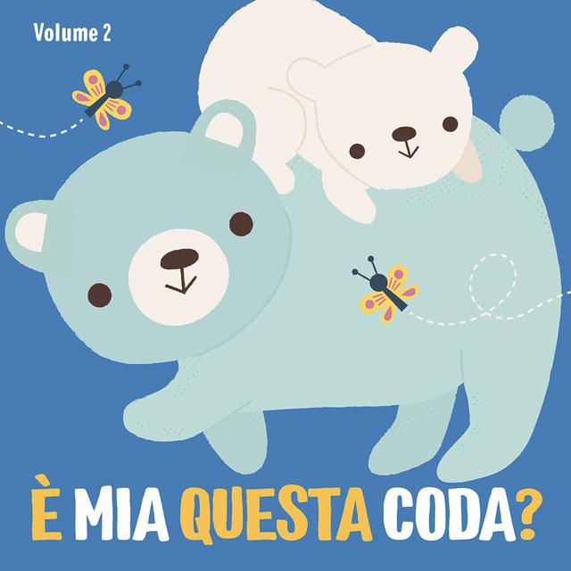 È mia questa coda? Volume 2 | Giunti Scuola È mia questa coda? Volume 2 | Giunti Scuola