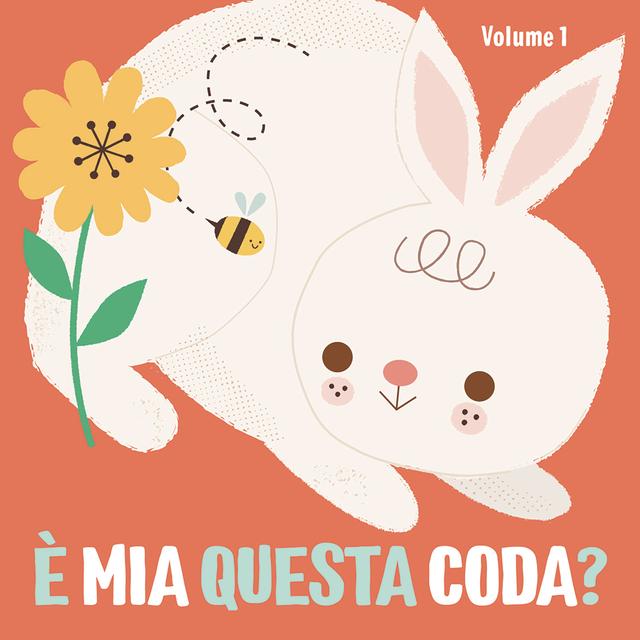 È mia questa coda? Volume 1 | Giunti Scuola È mia questa coda? Volume 1 | Giunti Scuola