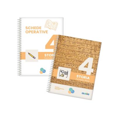 Symbook - Storia 4 base | Giunti Scuola Symbook - Storia 4 base | Giunti Scuola