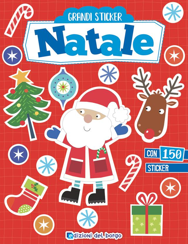 Natale | Giunti Scuola Natale | Giunti Scuola