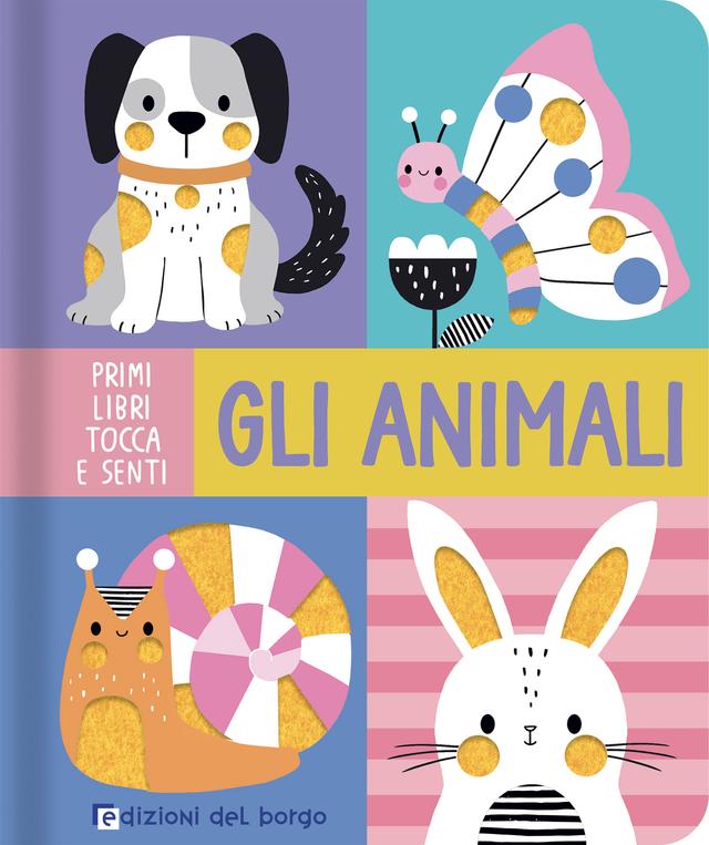 Gli animali | Giunti Scuola Gli animali | Giunti Scuola