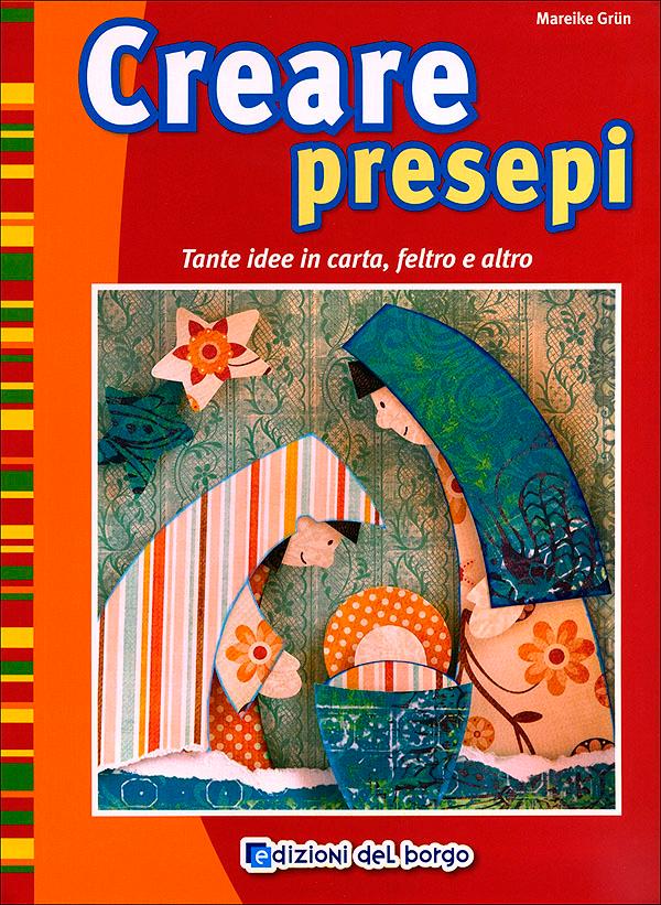 Creare presepi | Giunti Scuola Creare presepi | Giunti Scuola