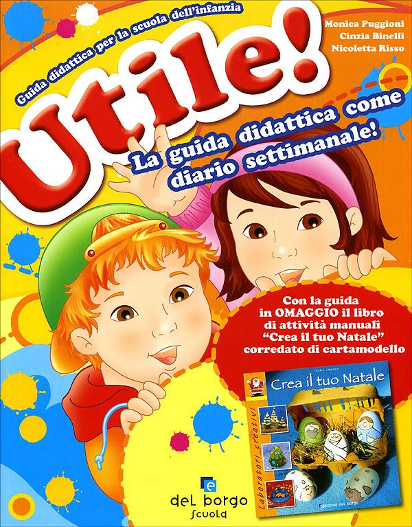 Utile! La guida didattica come diario settimanale! | Giunti Scuola Utile! La guida didattica come diario settimanale! | Giunti Scuola