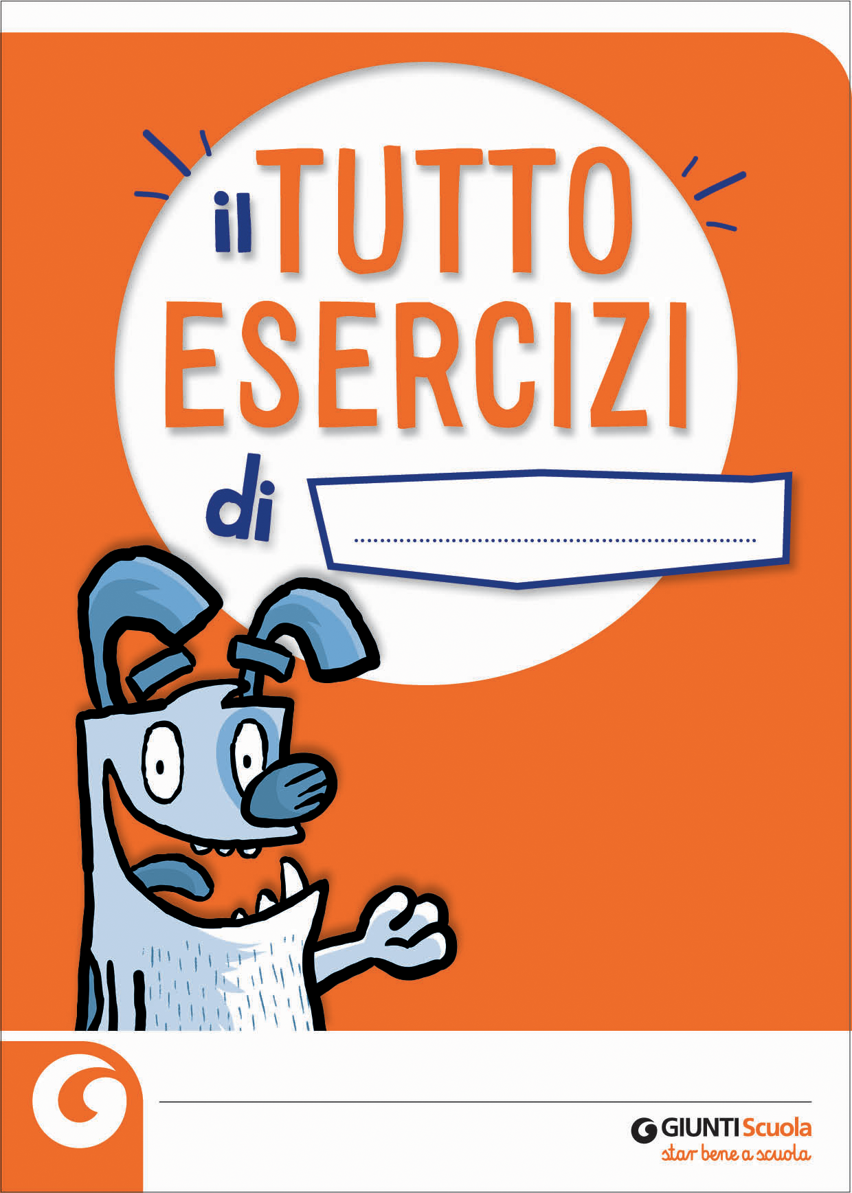 Tutto Esercizi | Giunti Scuola Tutto Esercizi | Giunti Scuola
