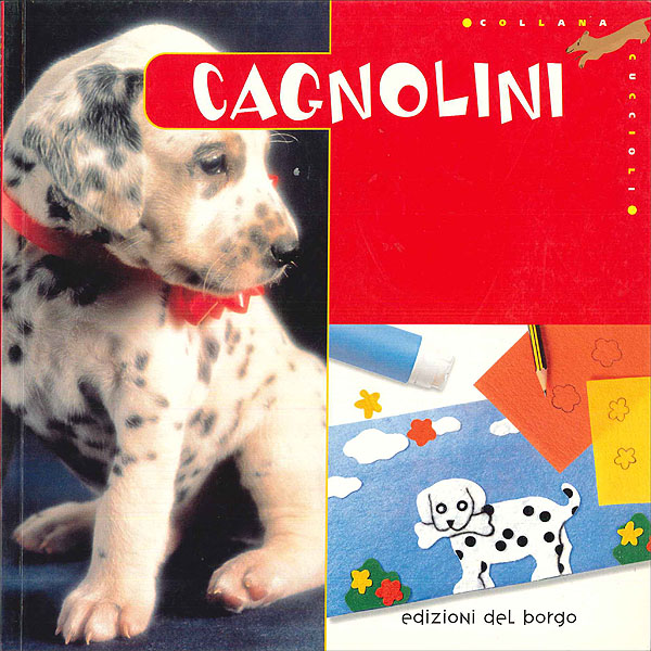 Cagnolini | Giunti Scuola Cagnolini | Giunti Scuola