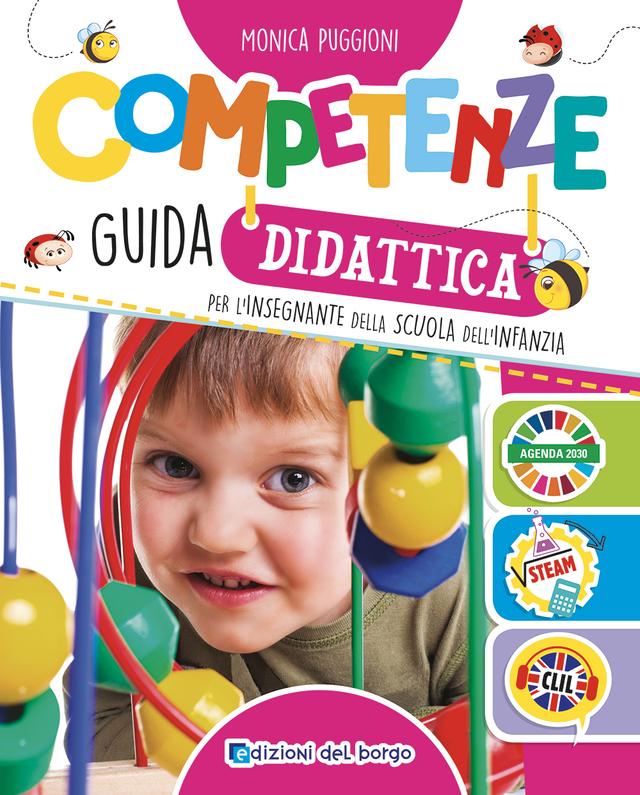 Competenze Guide docente | Giunti Scuola Competenze Guide docente | Giunti Scuola