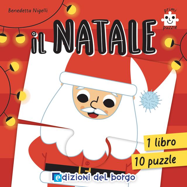 Natale | Giunti Scuola Natale | Giunti Scuola