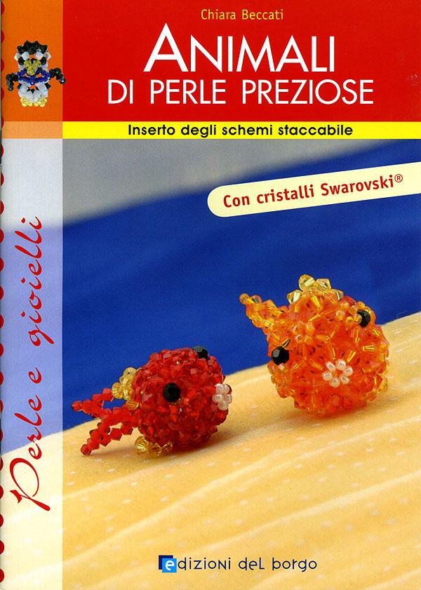 Animali di perle preziose | Giunti Scuola Animali di perle preziose | Giunti Scuola