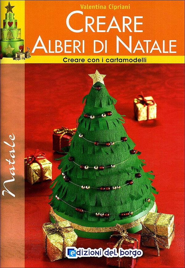 Creare alberi di Natale | Giunti Scuola Creare alberi di Natale | Giunti Scuola