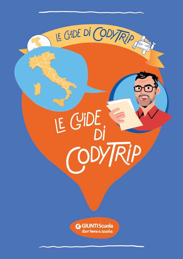 Guide CodyTrip | Giunti Scuola Guide CodyTrip | Giunti Scuola