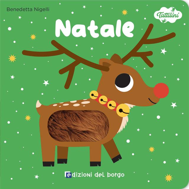Natale | Giunti Scuola Natale | Giunti Scuola