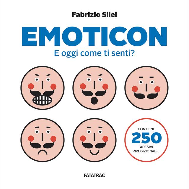Emoticon | Giunti Scuola Emoticon | Giunti Scuola