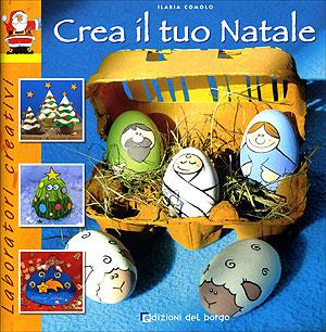 Crea il tuo Natale | Giunti Scuola Crea il tuo Natale | Giunti Scuola