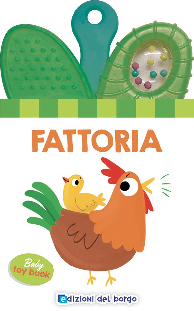 Fattoria | Giunti Scuola Fattoria | Giunti Scuola