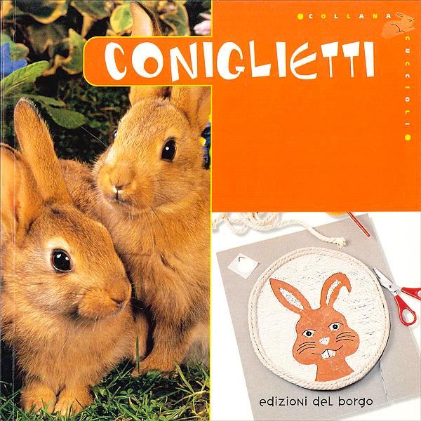 Coniglietti | Giunti Scuola Coniglietti | Giunti Scuola