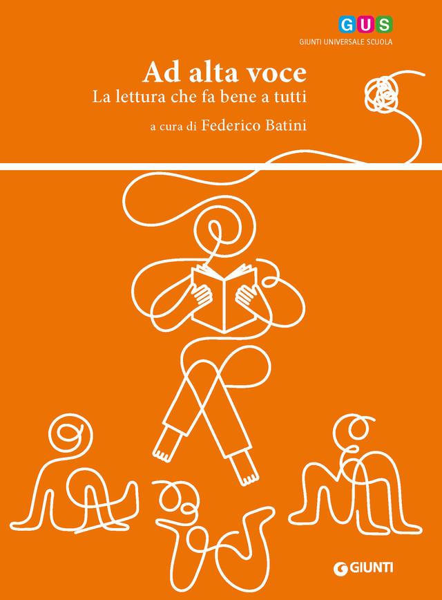 Ad alta voce | Giunti Scuola Ad alta voce | Giunti Scuola