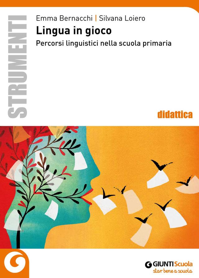 Lingua in gioco Formazione docenti | Giunti Scuola Lingua in gioco Formazione docenti | Giunti Scuola
