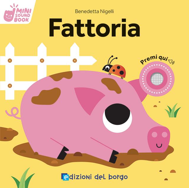 Fattoria | Giunti Scuola Fattoria | Giunti Scuola