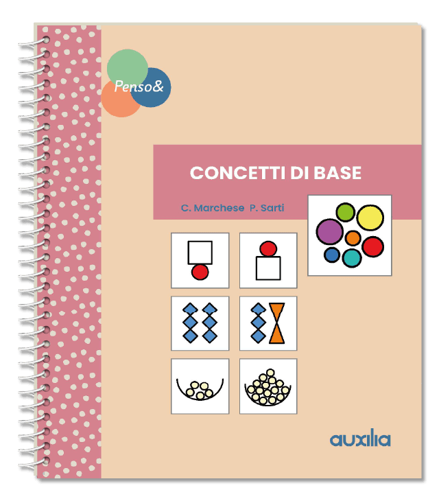Symbook Penso&: Concetti di base | Giunti Scuola Symbook Penso&: Concetti di base | Giunti Scuola